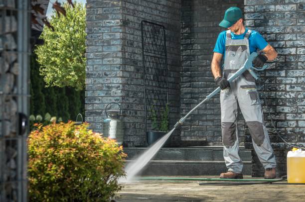 Playground Equipment Cleaning in Anacoco, LA