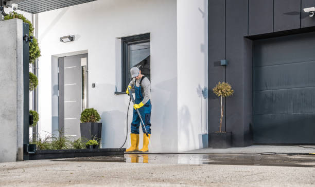 Best Factory Floor Cleaning  in Anacoco, LA